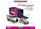 Hudy Car Bag - 1:10 Crawler