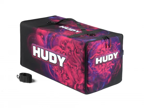Hudy Car Bag - 1:10 Crawler