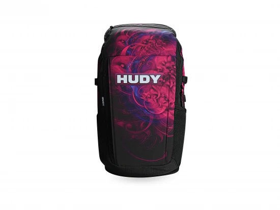 Hudy Team Backpack XL