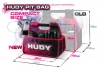Hudy Pit Bag