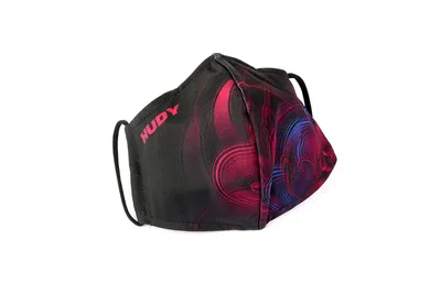 Hudy Face Mask
