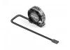 Hudy Aluminium RC Fan 40mm - Bottom/Side Mount 2 Hole