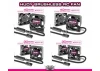 Hudy Brushless RC Fan 30mm