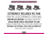 Hudy Brushless RC Fan 30mm