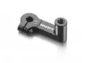 Hudy Aluminium Clamp Steering Servo Horn - Extended 8mm - Futaba/Savox 25T