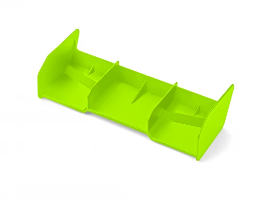 Hudy 1:8 Off-Road Strike Wing - Green