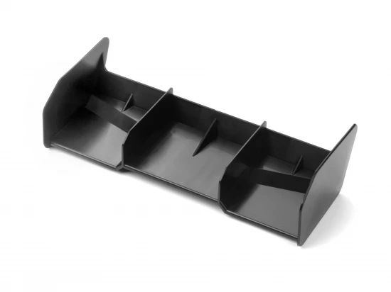 Hudy 1:8 Off-Road Strike Wing - Black