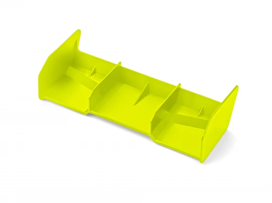 Hudy 1:8 Off-Road Strike Wing - Yellow