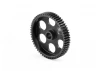 Hudy Aluminium Ultra-Light Pinion Gear - Hard Coated - 57T / 64DP
