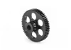 Hudy Aluminium Ultra-Light Pinion Gear - Hard Coated - 57T / 64DP