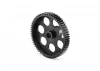 Hudy Aluminium Ultra-Light Pinion Gear - Hard Coated - 62T / 64DP