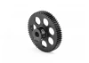 Hudy Aluminium Ultra-Light Pinion Gear - Hard Coated - 62T / 64DP