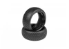 Hudy 1:10 Off-Road Tire 4WD Front Dirt - 303 - Soft (2)