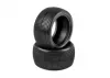 Hudy 101 Carpet 1:10 Buggy Tyres - 2WD/4WD Rear (2) ** SALE **