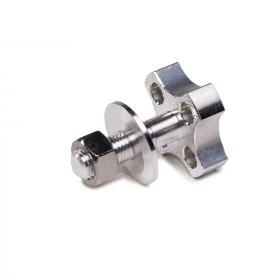 Avian Prop Adapter 42mm