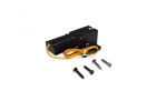 90-Degree Electric Retract Unit