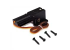 90-Degree Nose Gear Retract Unit w/LED Landing Light Plug