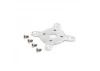 Motor Mount: Super Timber 1.7m