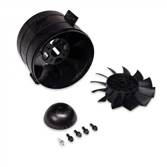 80mm 12-Blade EDF Unit