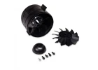 80mm 12-Blade EDF Unit