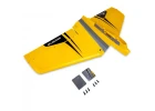 Horizontal Stabilizer: Habu 80