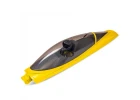 Canopy Hatch w/Pilot: Habu 80