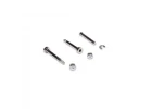 Landing Gear Axles: Habu 80