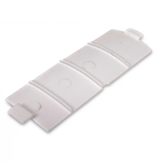 Air Intake Wire Cover: Habu 80