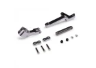 Main Lower Gear Left Strut: Habu 80
