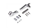 Main Lower Gear Right Strut: Habu 80
