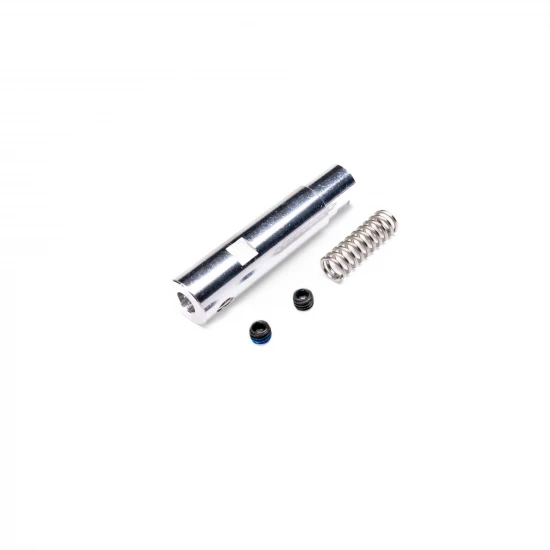 Main Landing Gear Leg Spring Housing: Habu 80
