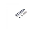 Main Landing Gear Leg Spring Housing: Habu 80