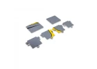 Servo Covers: Habu 80