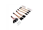Hands-Free Mounts with Servo Extensions: Habu 80