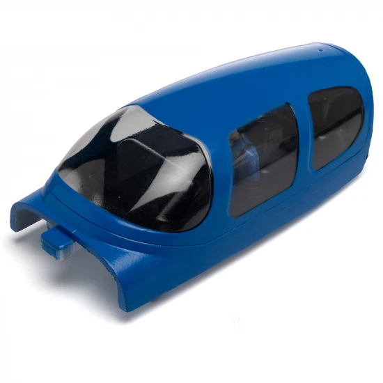 E-Flite Spinner SR-22T - Für Modellflugzeuge