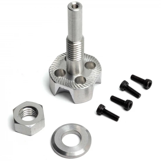 Prop Adapter: Night Timber X Evolution 1.2m