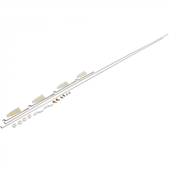 Pushrod Set: Night Timber X Evolution 1.2m