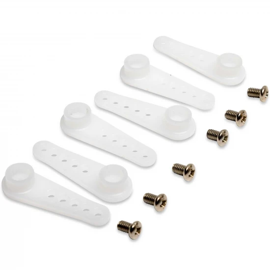 Servo Arm Set: Night Timber X Evolution 1.2m