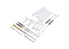 Landing Gear Set: Night Timber X Evolution 1.2m