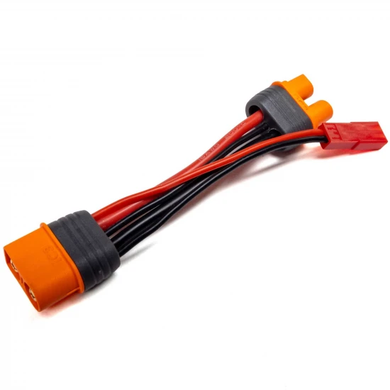 Lighting Power Adapter - IC3 - JST-RCY: Timber X Evolution 1.