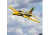 E Flite Habu XS 80mm EDF - BNF Basic AS3X