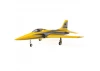 E Flite Habu XS 80mm EDF - PNP