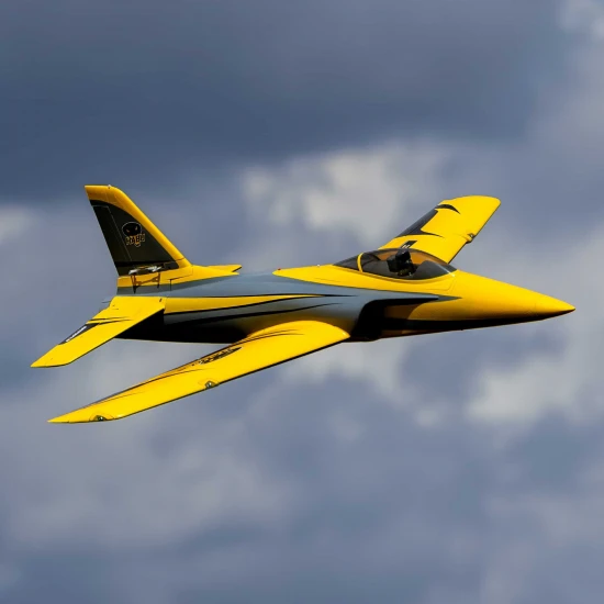 E Flite Habu XS 80mm EDF - PNP