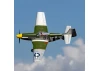 E Flite P-51D Mustang 1.0m - BNF Basic with AS3X and SAFE Select