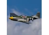 E Flite P-51D Mustang 1.0m - PNP