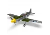 E Flite P-51D Mustang 1.0m - BNF Basic with AS3X and SAFE Select