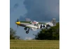 E Flite P-51D Mustang 1.0m - BNF Basic with AS3X and SAFE Select