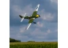 E Flite P-51D Mustang 1.0m - BNF Basic with AS3X and SAFE Select