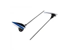 Landing Gear Set: 4-Site Biplane 3D FF (Flat Foamy) 800mm