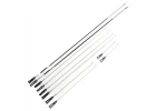 Pushrod/Flying Wire Set: 4-Site Biplane 3D FF (Flat Foamy) 8